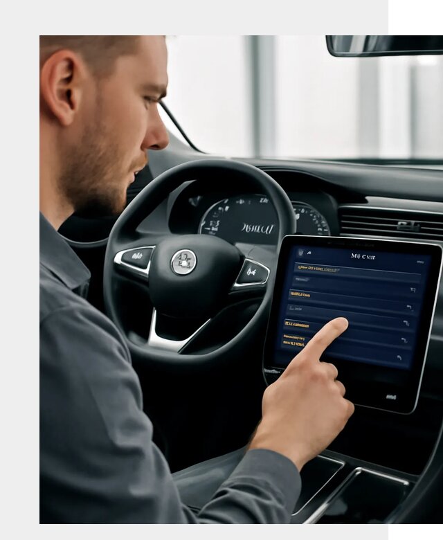Русификация Changan X5 в Домодедове по цене от 6842 р. | ФастМобиль-Дмд
