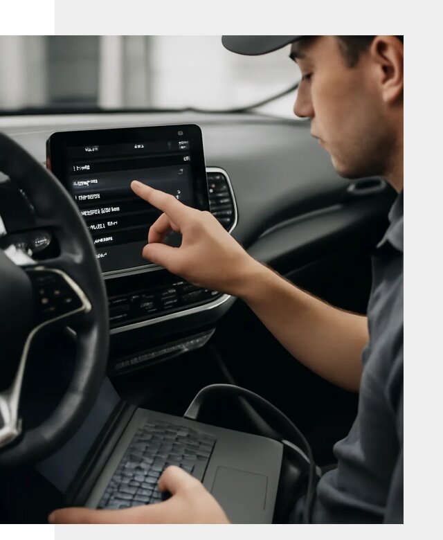 Русификация Dongfeng 7 под ключ для вашего автомобиля в Домодедове
