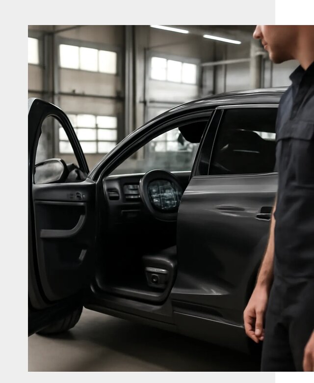 Русификация Dongfeng L7 в Домодедове цена от 15684 р. | ФастМобиль-Дмд