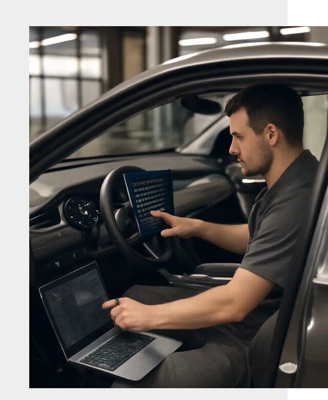 Русификация Exeed TXL в Домодедове по цене от 15684 р. | ФастМобиль-Дмд