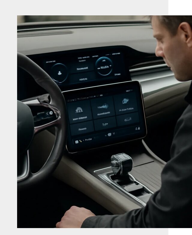 Русификация Geely Monjaro в Домодедове по цене от 8316 р. | ФастМобиль-Дмд
