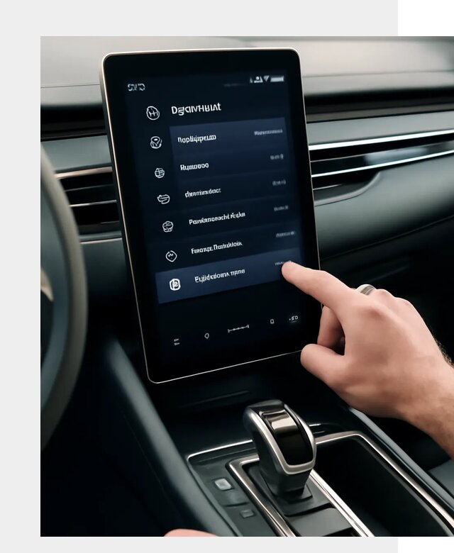 Русификация Geely Preface в Домодедове по цене от 10421 р. | ФастМобиль-Дмд