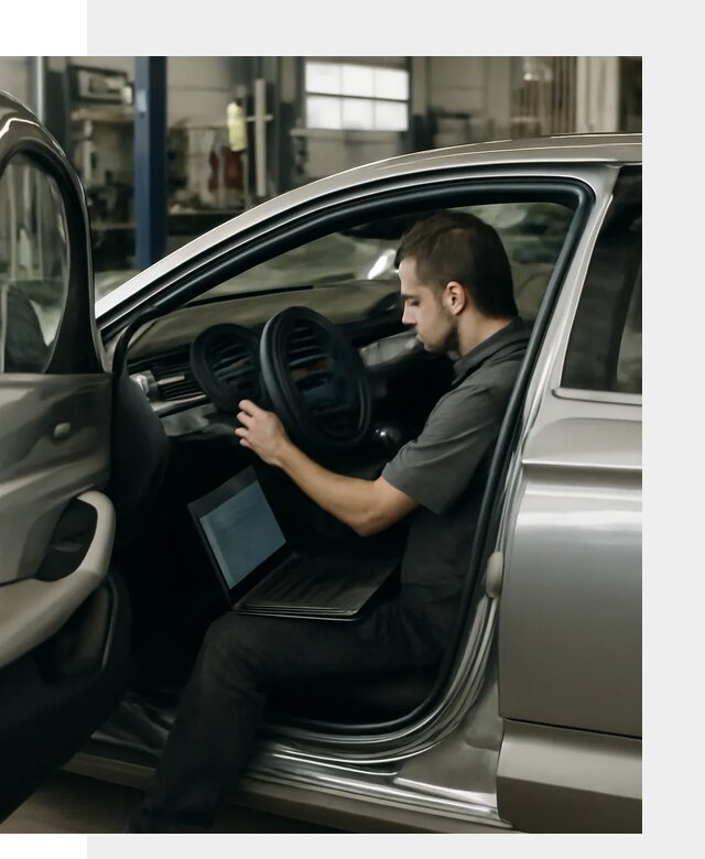 Русификация Geely Preface мультимедиа и меню в Домодедове