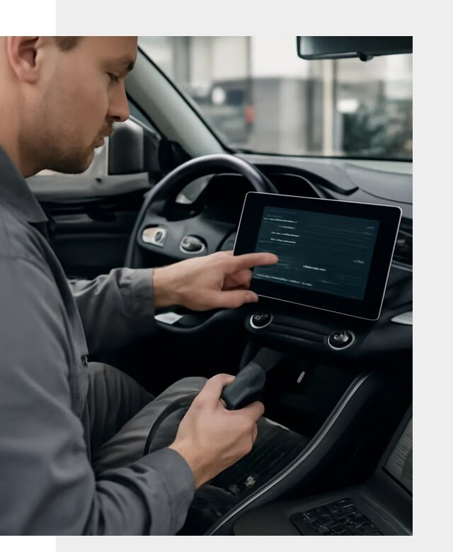 Русификация мультимедиа автомобилей Geely в Домодедове под ключ