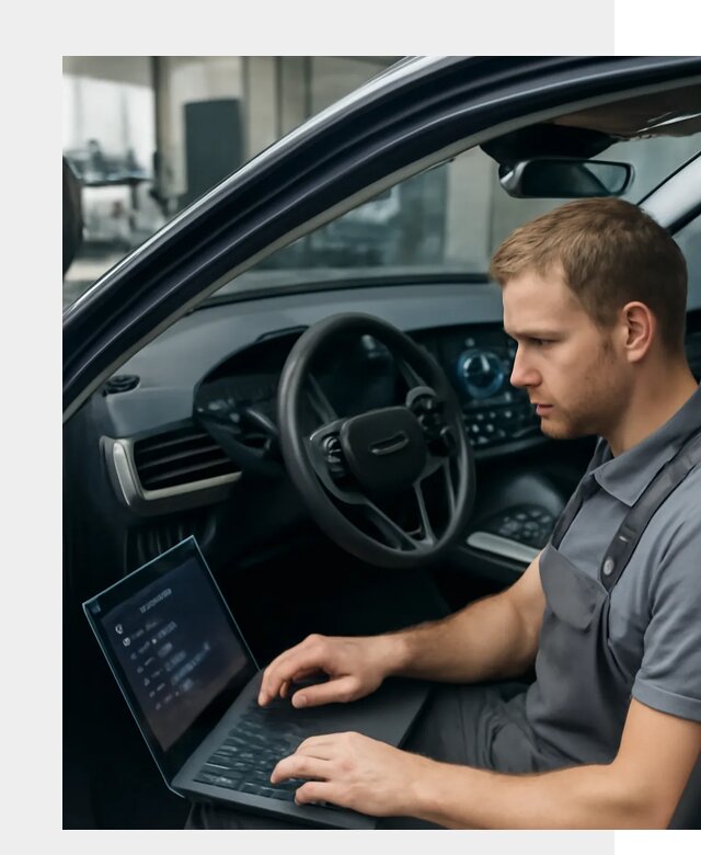 Русификация Haval в Домодедове по цене от 8316 р. | ФастМобиль-Дмд