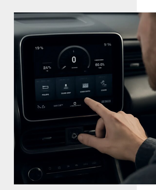 Русификация Haval DARGO в Домодедове по цене от 6842 р. | ФастМобиль-Дмд