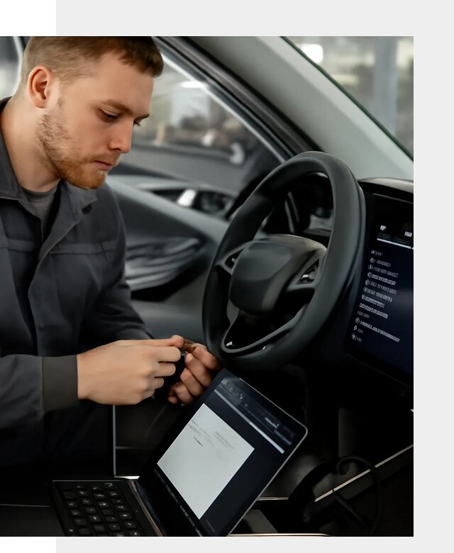 Русификация Jetour X70 Plus для мультимедиа в Домодедове