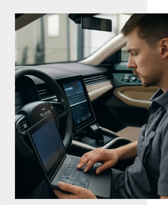 Русификация Lynk Co 900 в Домодедове по цене от 20947 р. | ФастМобиль-Дмд