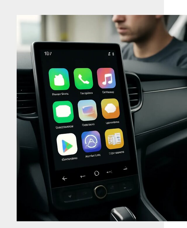 Установка приложений Lynk Co в Домодедове по цене от 6210 р. | ФастМобиль-Дмд