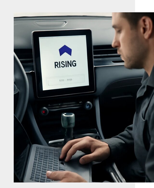 Установка приложений Rising в Домодедове по цене от 4737 р. | ФастМобиль-Дмд