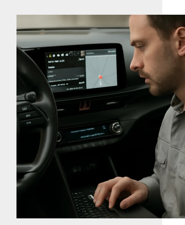 Русификация Hyundai всех моделей в Домодедове от 8316 р. | ФастМобиль-Дмд