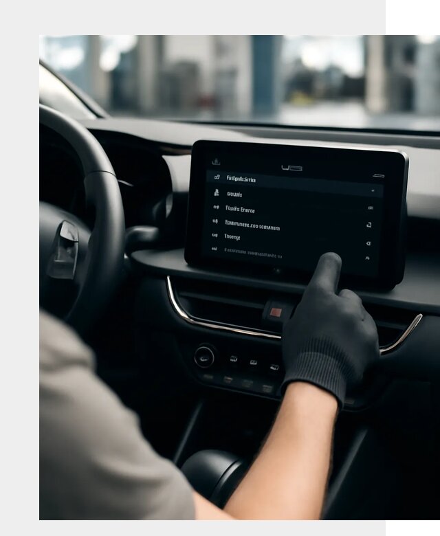 Русификация Kia всех моделей в Домодедове от 10421 р. | ФастМобиль-Дмд