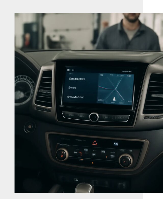 Русификация SsangYong Rexton в Домодедове от 13158 р. | ФастМобиль-Дмд
