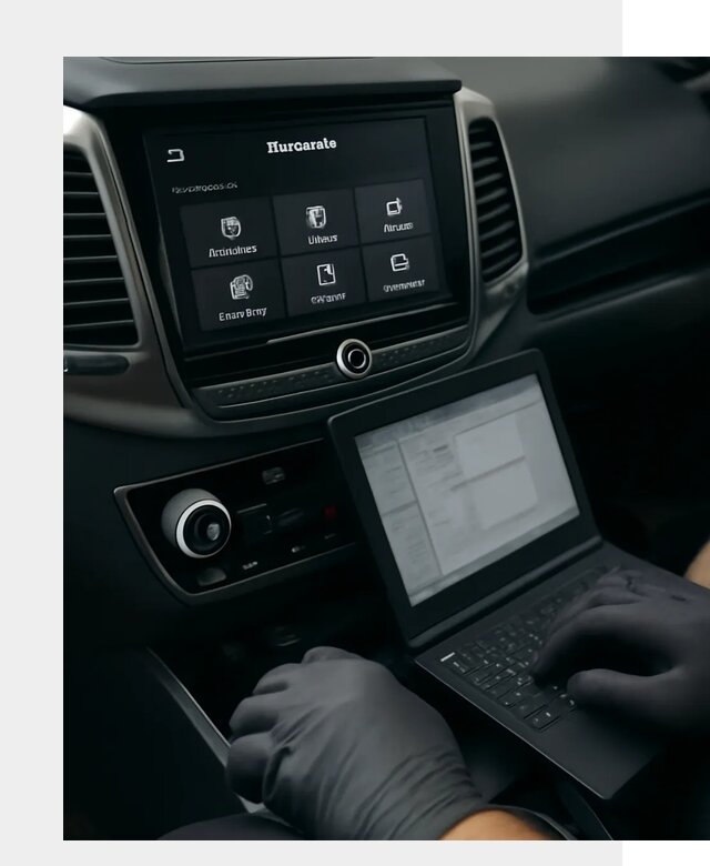 Русификация мультимедиа SsangYong в Домодедове от 6842 р. | ФастМобиль-Дмд