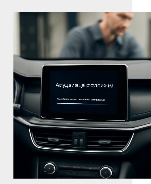 Обновление русификации авто в Домодедове по цене от 6210 р. | ФастМобиль-Дмд