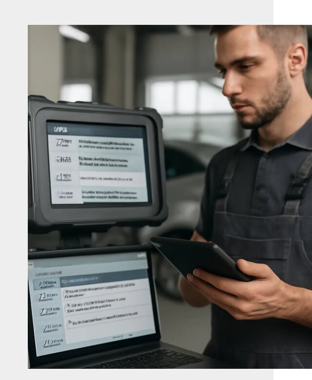 Перевод ошибок автомобиля в Домодедове по цене от 2632 р. | ФастМобиль-Дмд