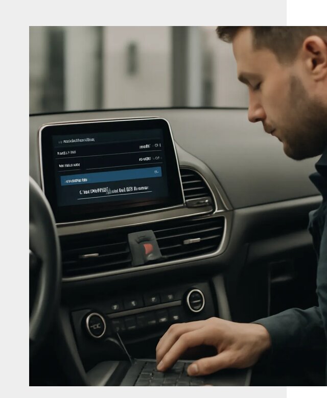 Установка русского пакета языка для авто в Домодедове от 6210 р. | ФастМобиль-Дмд