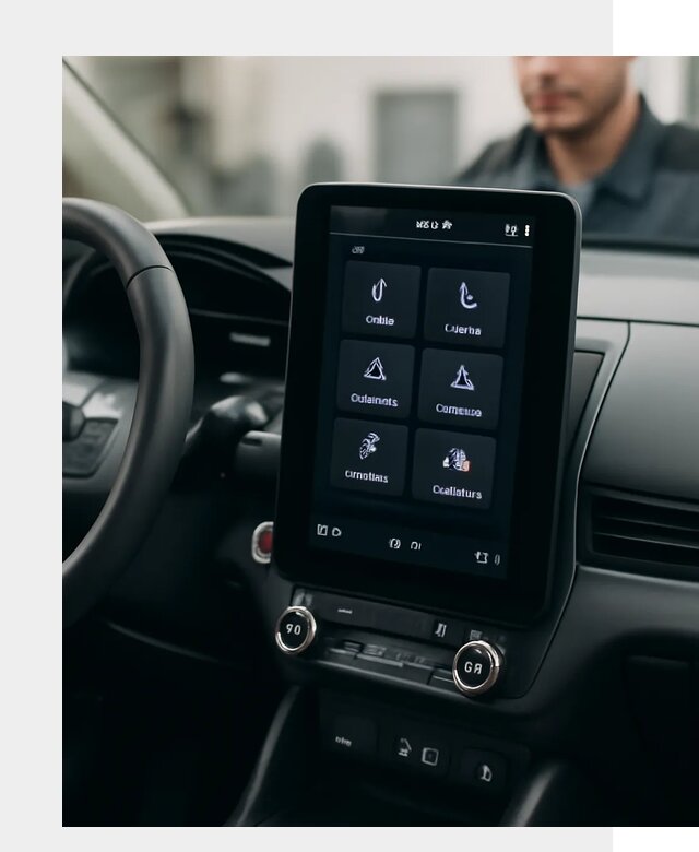 Русификация Honda в Домодедове по цене от 7263 р. | ФастМобиль-Дмд