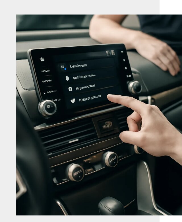 Русификация Honda Accord 10 в Домодедове по цене от 6842 р. | ФастМобиль-Дмд