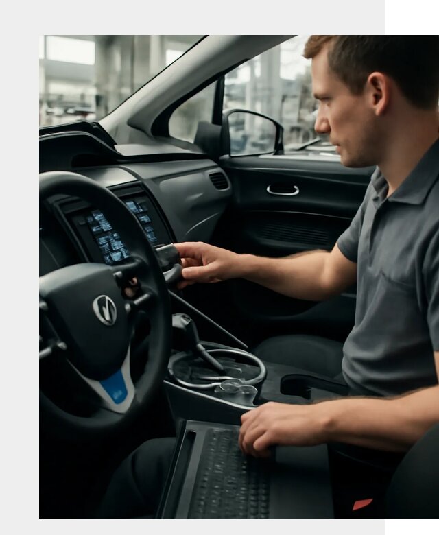 Русификация Honda CLARITY в Домодедове по цене от 7895 р. | ФастМобиль-Дмд
