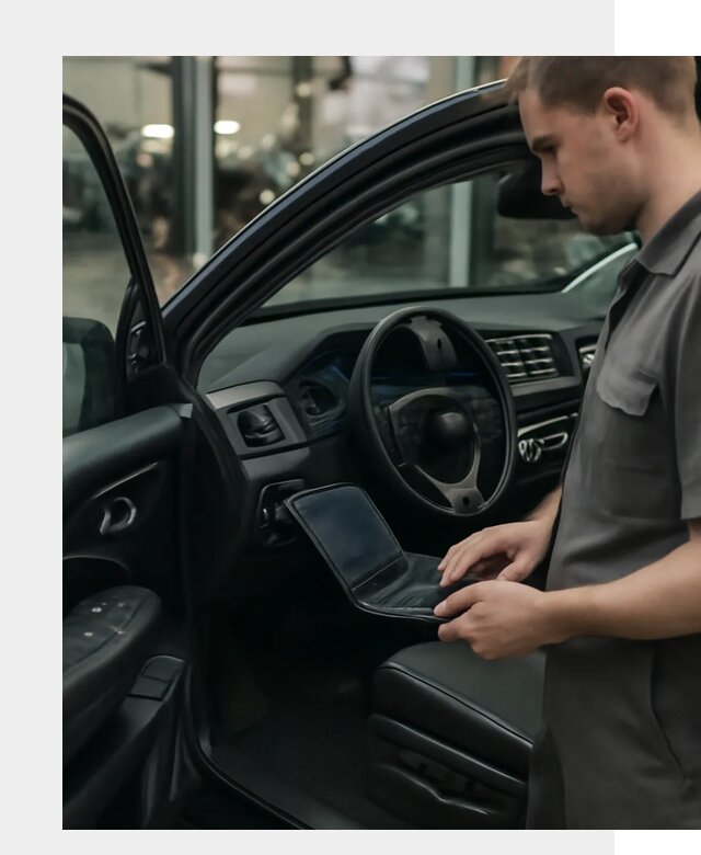 Русификация Honda Pilot по цене от 7263 р. в Домодедове ФастМобиль-Дмд
