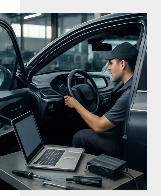 Русификация Honda Ridgeline для комфортной езды в Домодедове