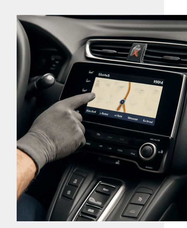 Русификация мультимедиа Honda в Домодедове от 7895 р. | ФастМобиль-Дмд
