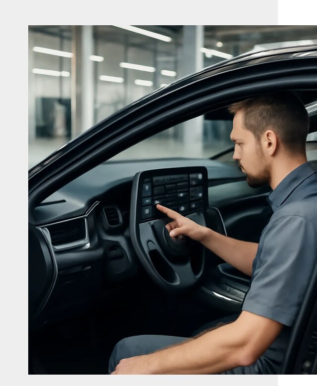 Русификация Lexus в Домодедове по цене от 15684 р. | ФастМобиль-Дмд