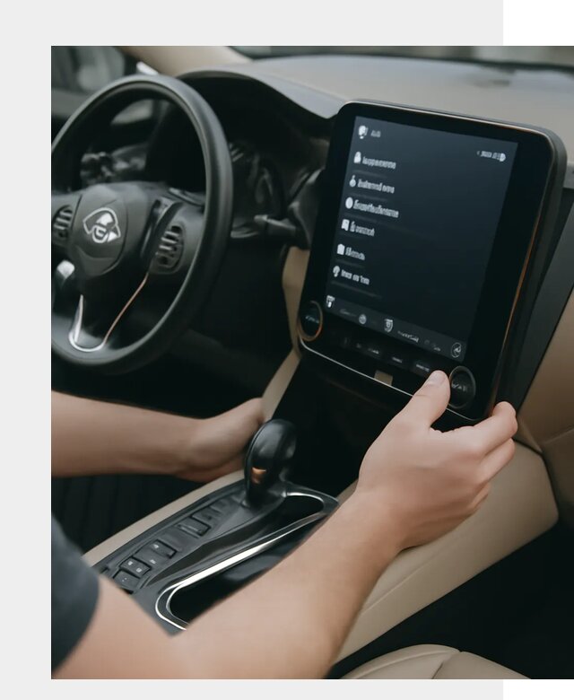 Русификация Lexus NX Panasonic в Домодедове от 8316 р. | ФастМобиль-Дмд