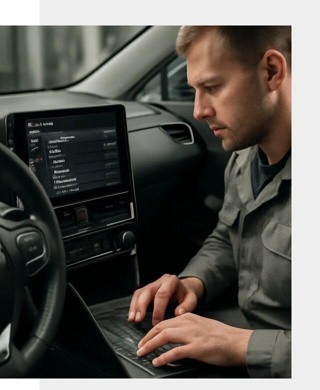 Русификация мультимедиа Lexus NX PIONER для авто в Домодедове