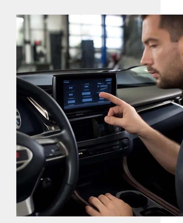Русификация Lexus RX PANASONIC в Домодедове от 8316 р. | ФастМобиль-Дмд