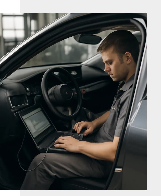 Русификация Mazda EZ-6 с настройкой меню и навигации в Домодедове