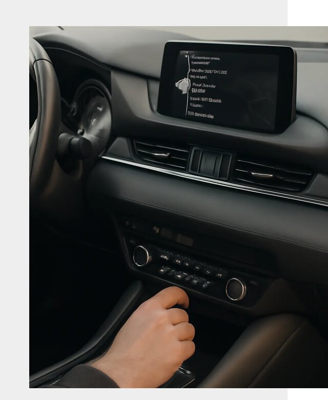 Русификация мультимедиа Mazda в Домодедове по цене от 8316 р. | ФастМобиль-Дмд