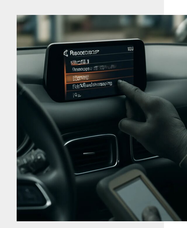 Установка приложений Mazda в Домодедове по цене от 5684 р. | ФастМобиль-Дмд