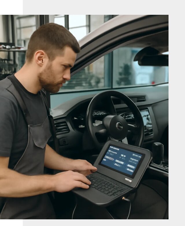 Русификация автомобилей Nissan для всех моделей в Домодедове