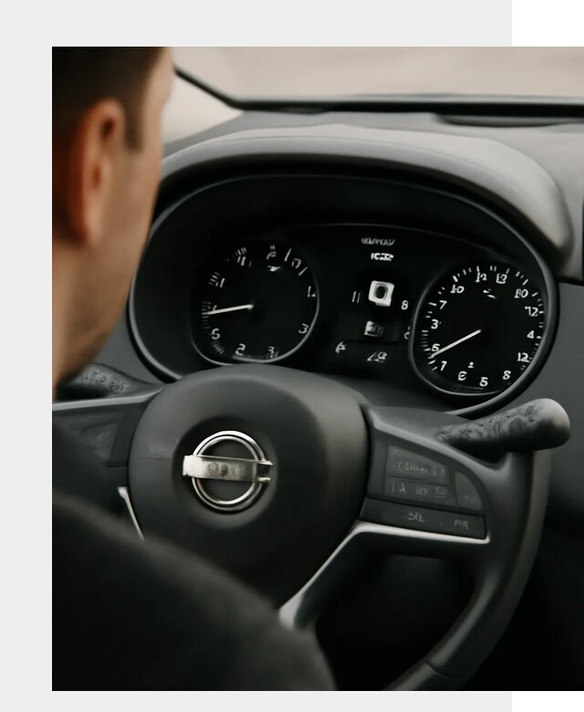 Русификация приборной панели Nissan в Домодедове от 6842 р. | ФастМобиль-Дмд
