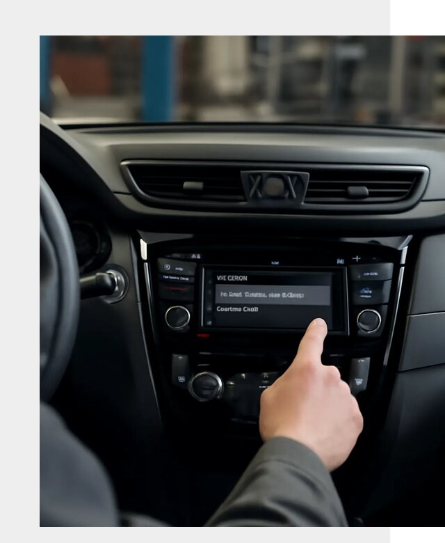 Установка приложений Nissan в Домодедове по цене от 5789 р. | ФастМобиль-Дмд