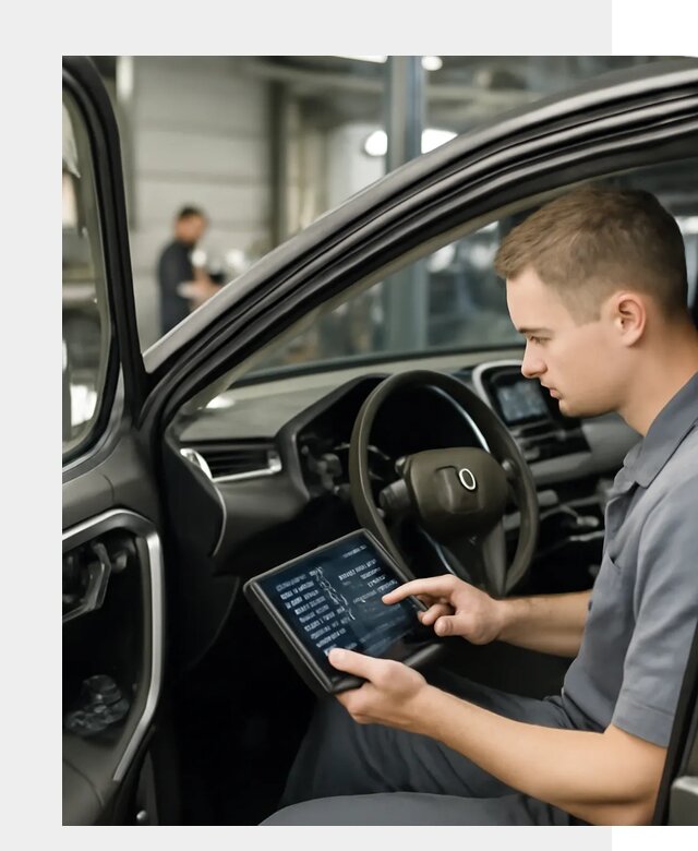 Русификация Toyota RAV4 в Домодедове по цене от 6842 р. | ФастМобиль-Дмд